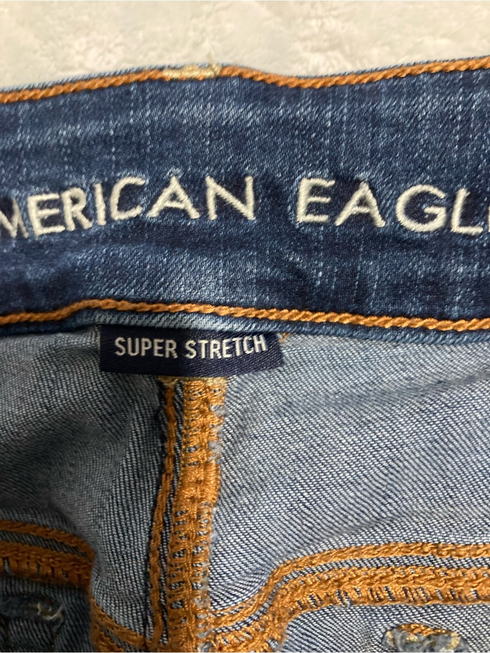 American Eagle Jeans - Picture 15 of 16